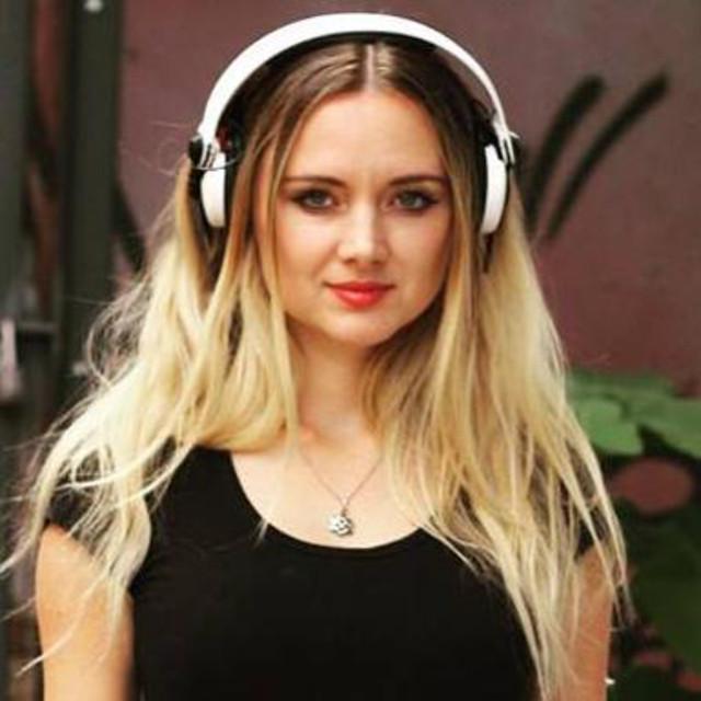 AnnGree - Songs, Events and Music Stats | Viberate.com