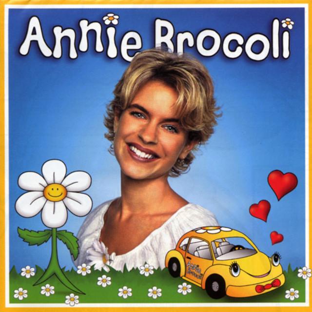 Annie Brocoli
