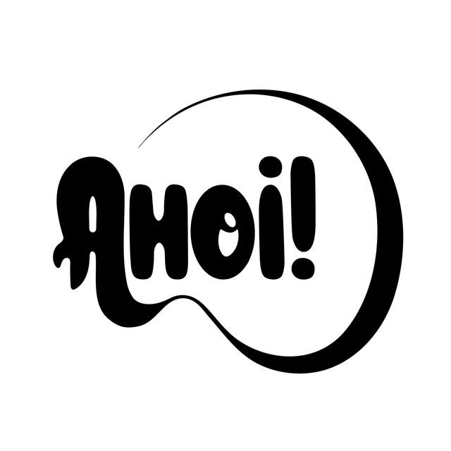Ansambel Ahoi