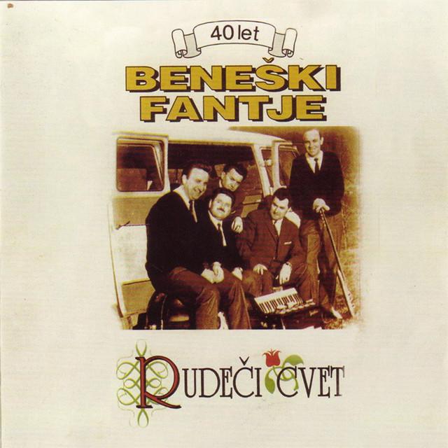 Ansambel Beneški Fantje