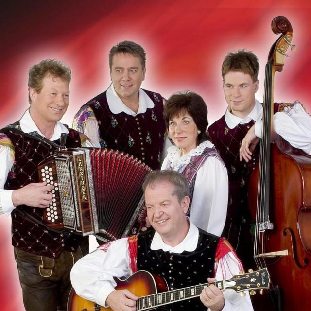 Ansambel Franca Miheliča