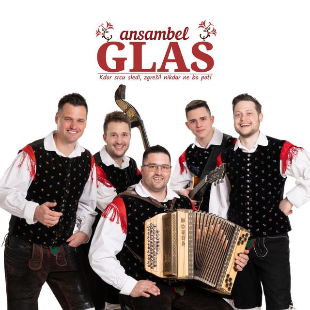 Ansambel Glas