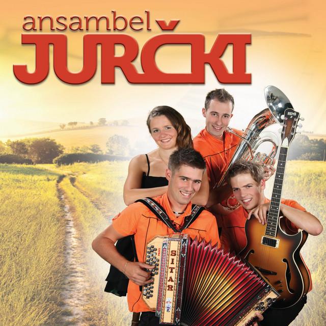 Ansambel Jurčki