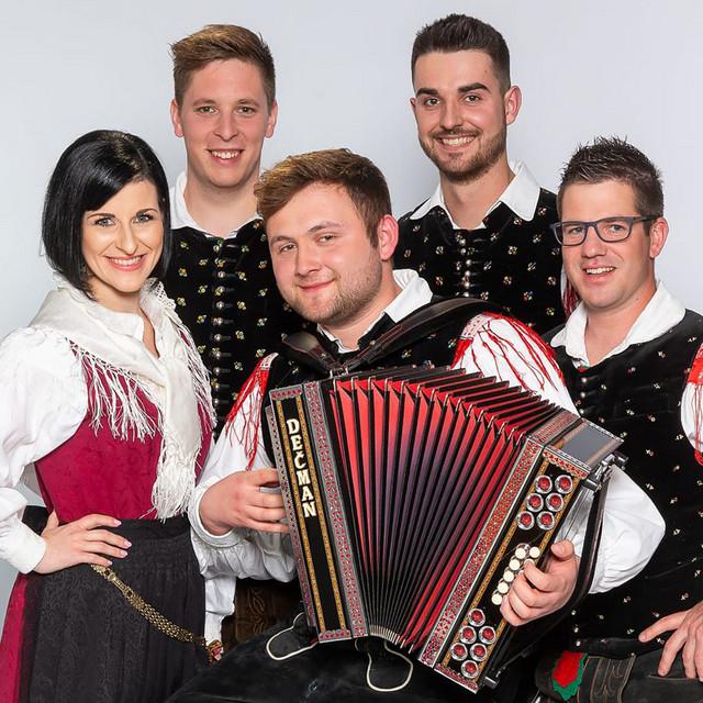 Ansambel Jureta Zajca