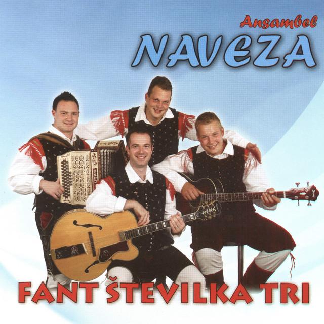 Ansambel Naveza