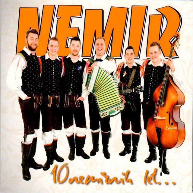 Ansambel Nemir