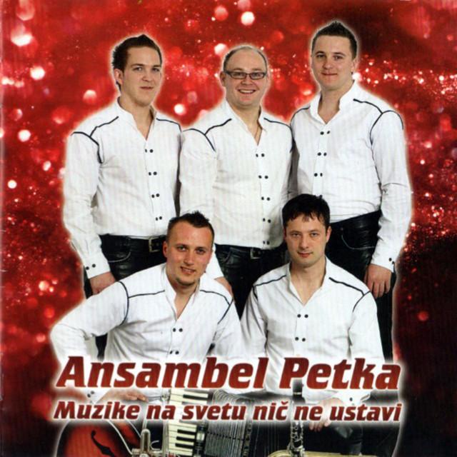 Ansambel Petka