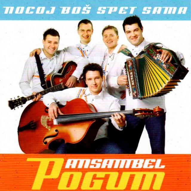 Ansambel Pogum