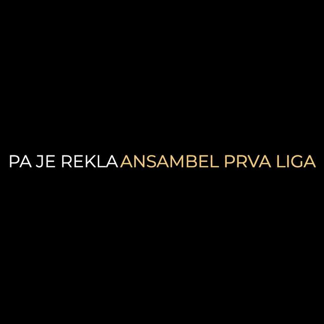 Ansambel Prva Liga