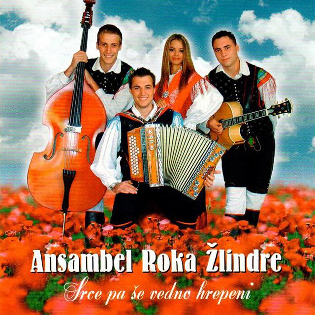 Ansambel Roka Žlindre