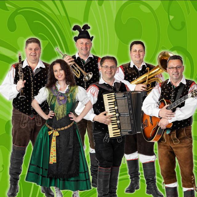 Ansambel Slovenski zvoki