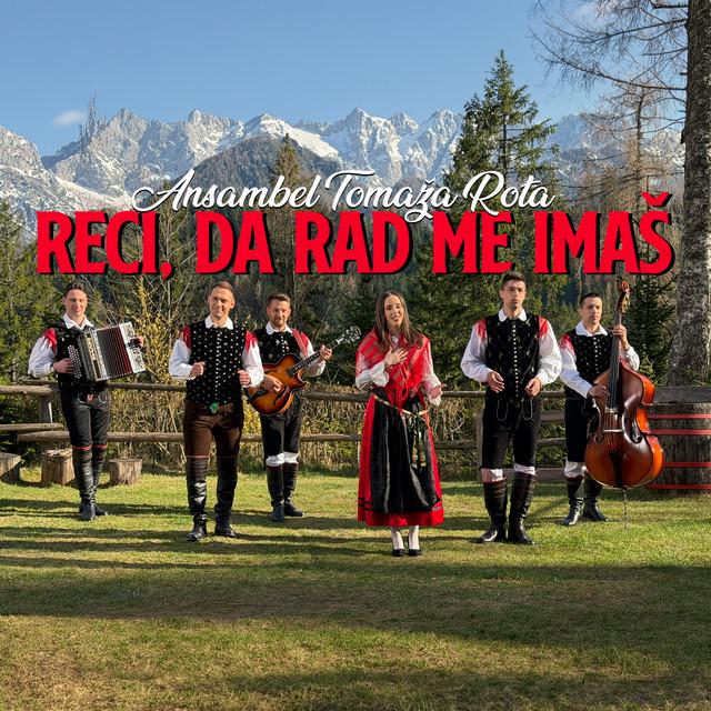 Ansambel Tomaža Rota