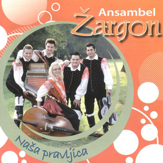 Ansambel Žargon