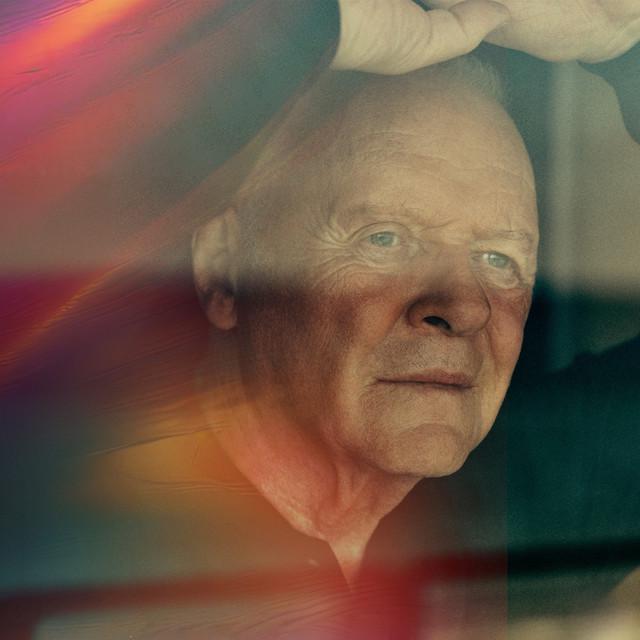 Anthony Hopkins