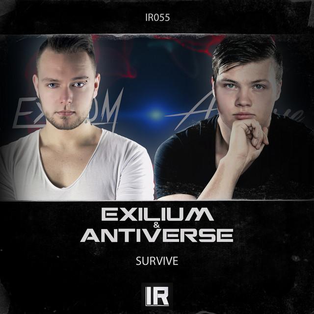 Antiverse