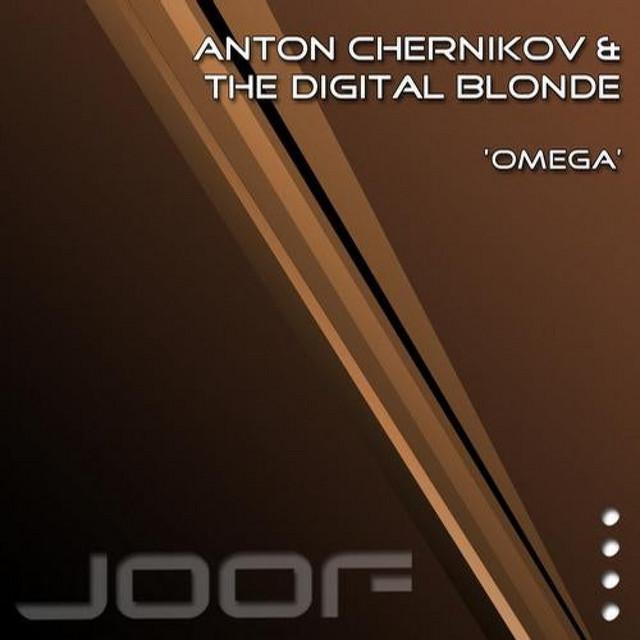 Anton Chernikov