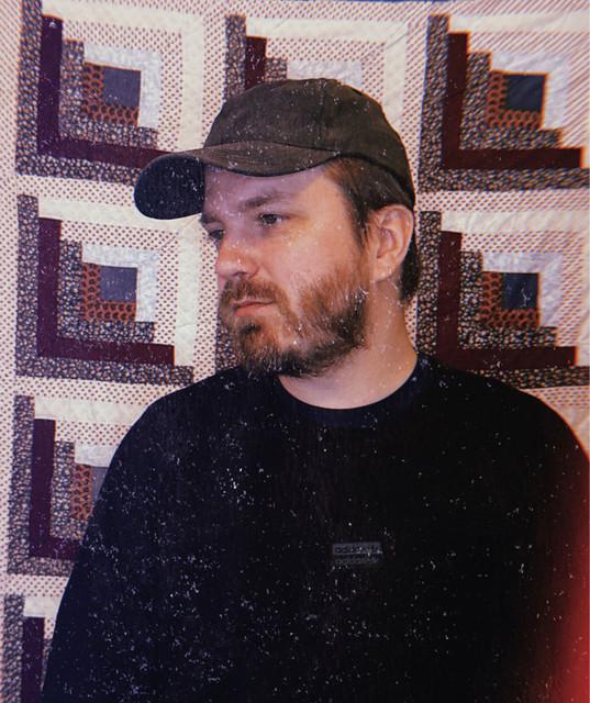 Anton Grønholm