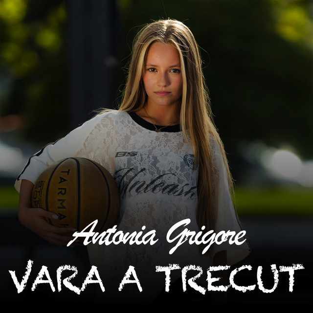 Antonia Grigore