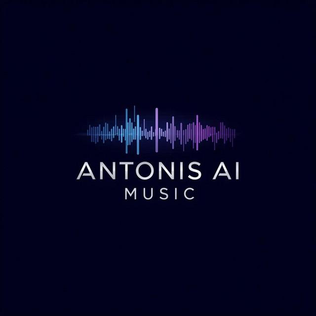 Antoni's Ai Music
