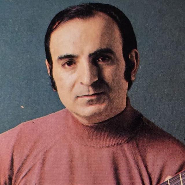 Antonis Repanis