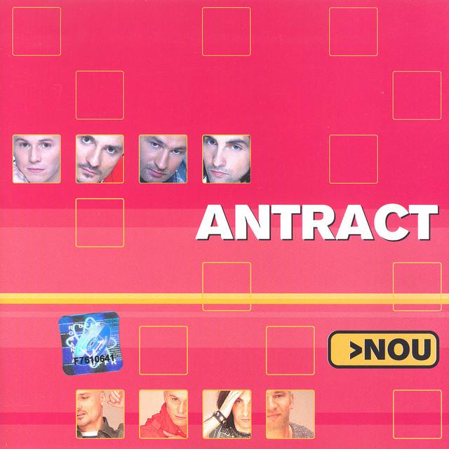 Antract