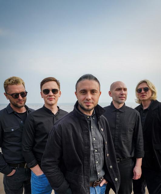 Antytila (Антитіла)