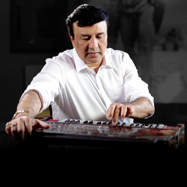 ANU MALIK