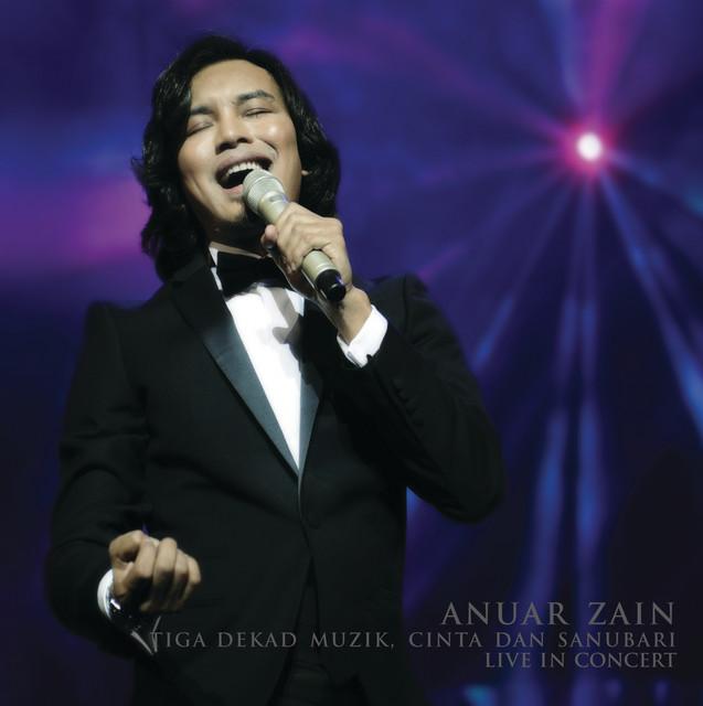 Anuar Zain