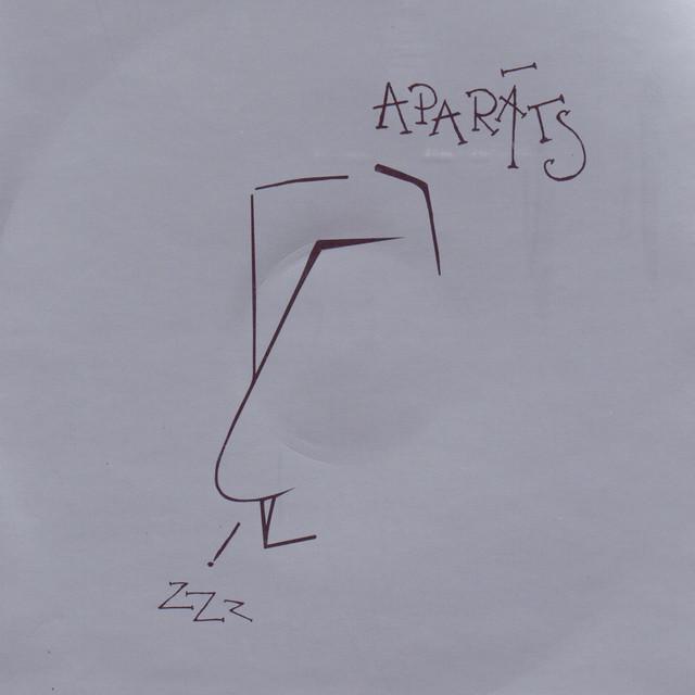 Aparāts