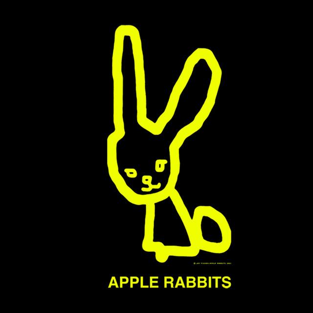 apple rabbits - Songs, Events and Music Stats | Viberate.com