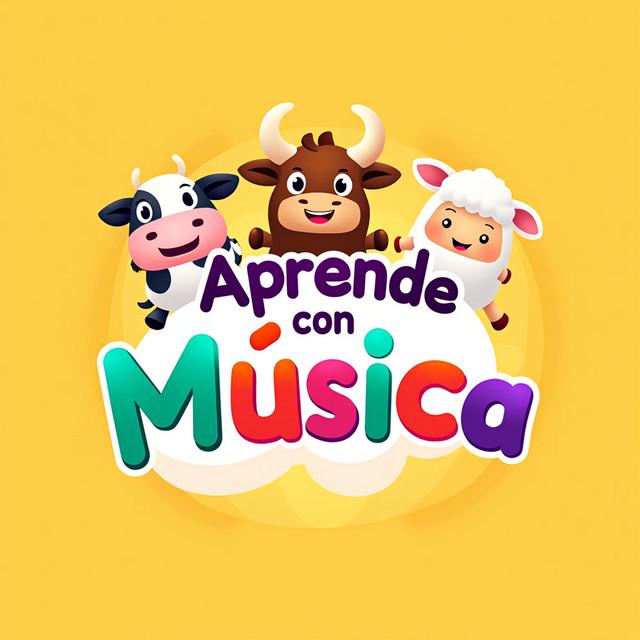 Aprende con musica infantil