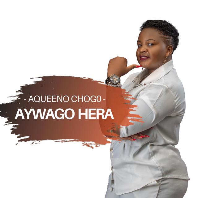 Aqueeno Chogo