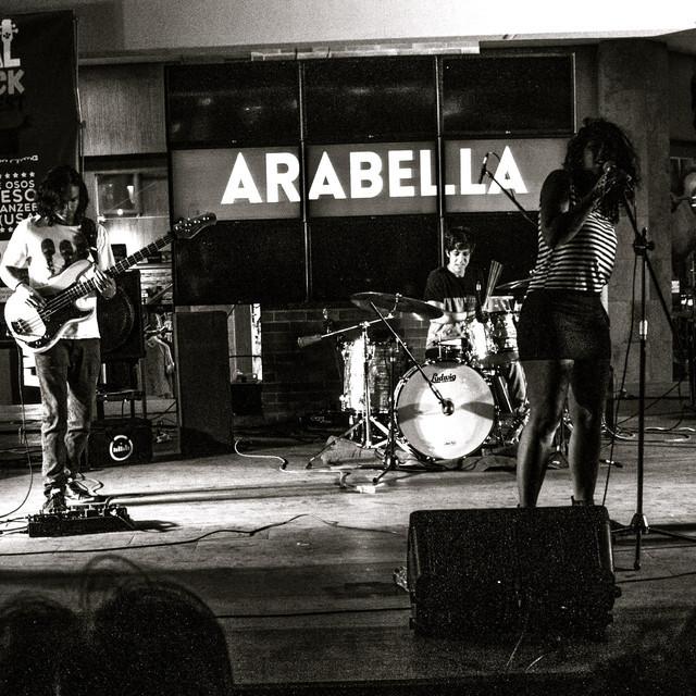 Arabella