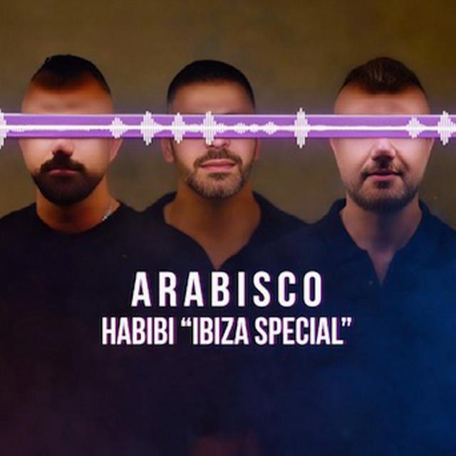 Arabisco