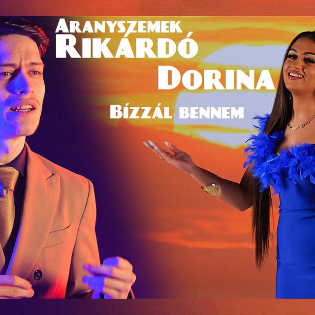 Aranyszemek Rikárdó