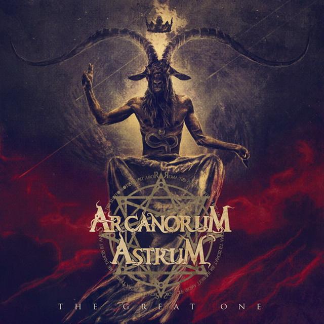 Arcanorum Astrum - Songs, Events and Music Stats | Viberate.com