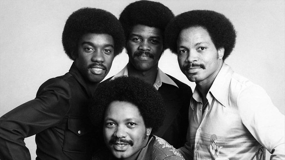 Archie Bell & The Drells - Songs, Events and Music Stats | Viberate.com