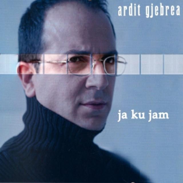 Ardit Gjebrea