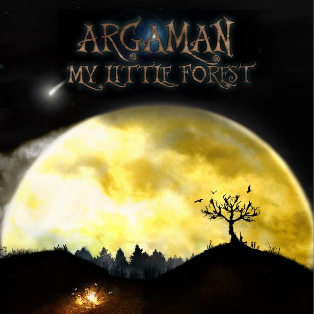 Argaman - Songs, Events and Music Stats | Viberate.com