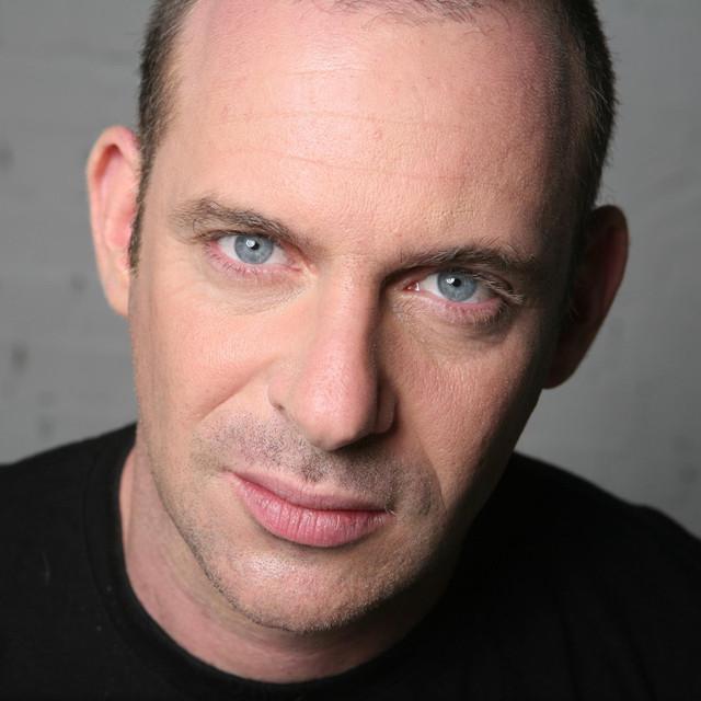 Ariel Horovitz (אריאל הורוביץ)