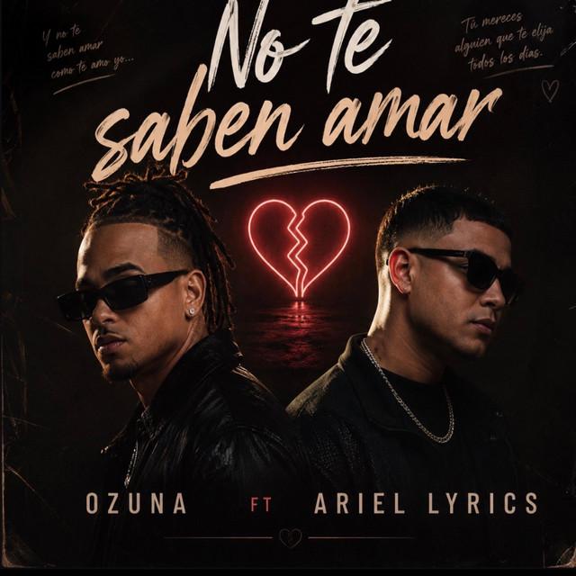 ariel lyrics