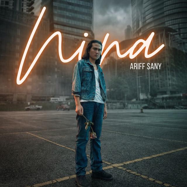 Ariff Sany