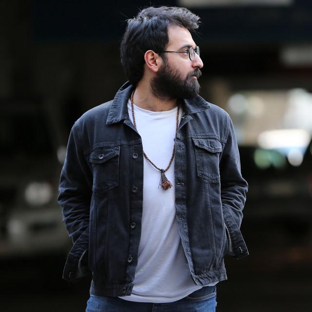 Arman Garshasbi