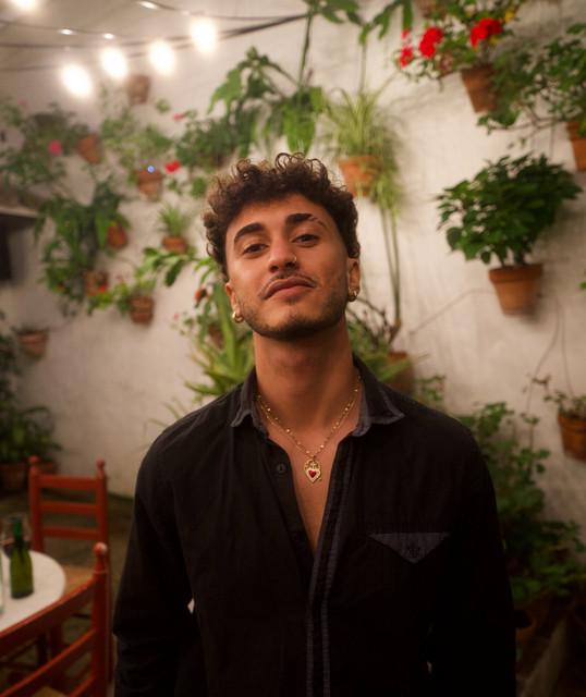 Armando Calderón