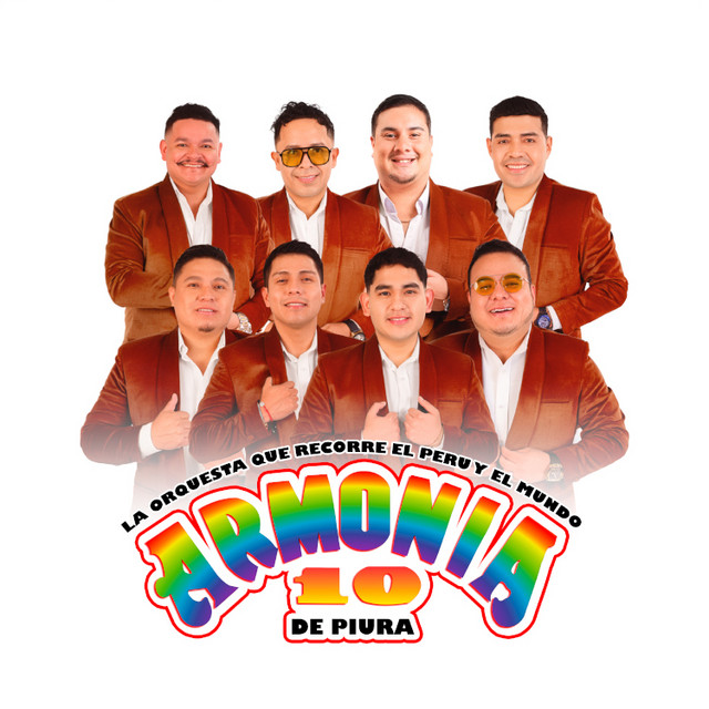 Armonía 10
