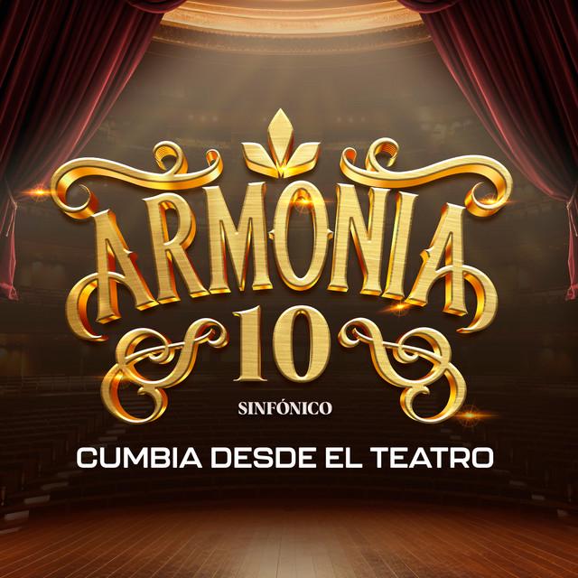 Armonia 10