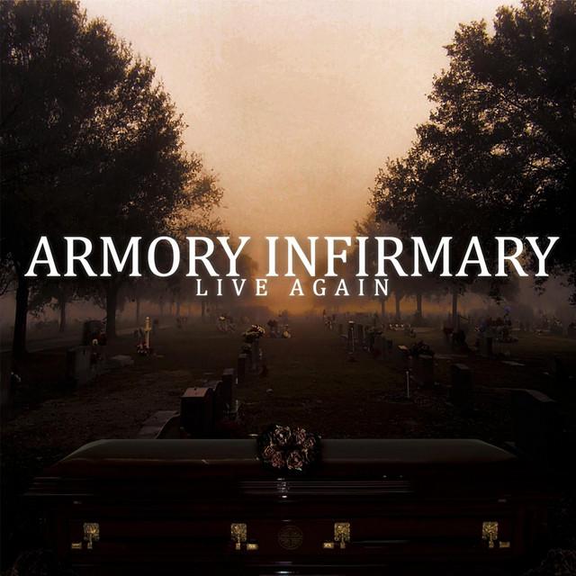 Infinary Armory Infirmary - Songs, Events and Music Stats | Viberate.com