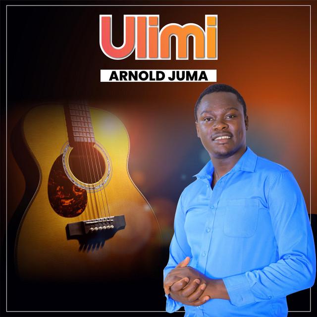 Arnold Juma