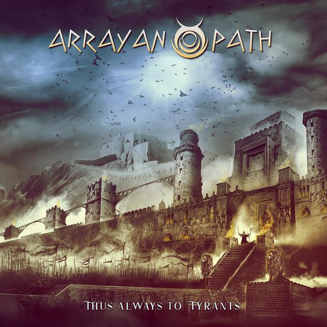 Arrayan Path