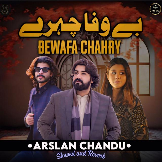 Arslan Chandu